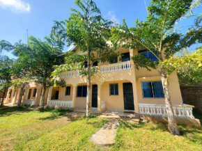 MODERN 1 BEDROOM APARTMENT IN DIANI BEACH AT KIMEMU WILLOWS APARTMENTS AND SUITEs